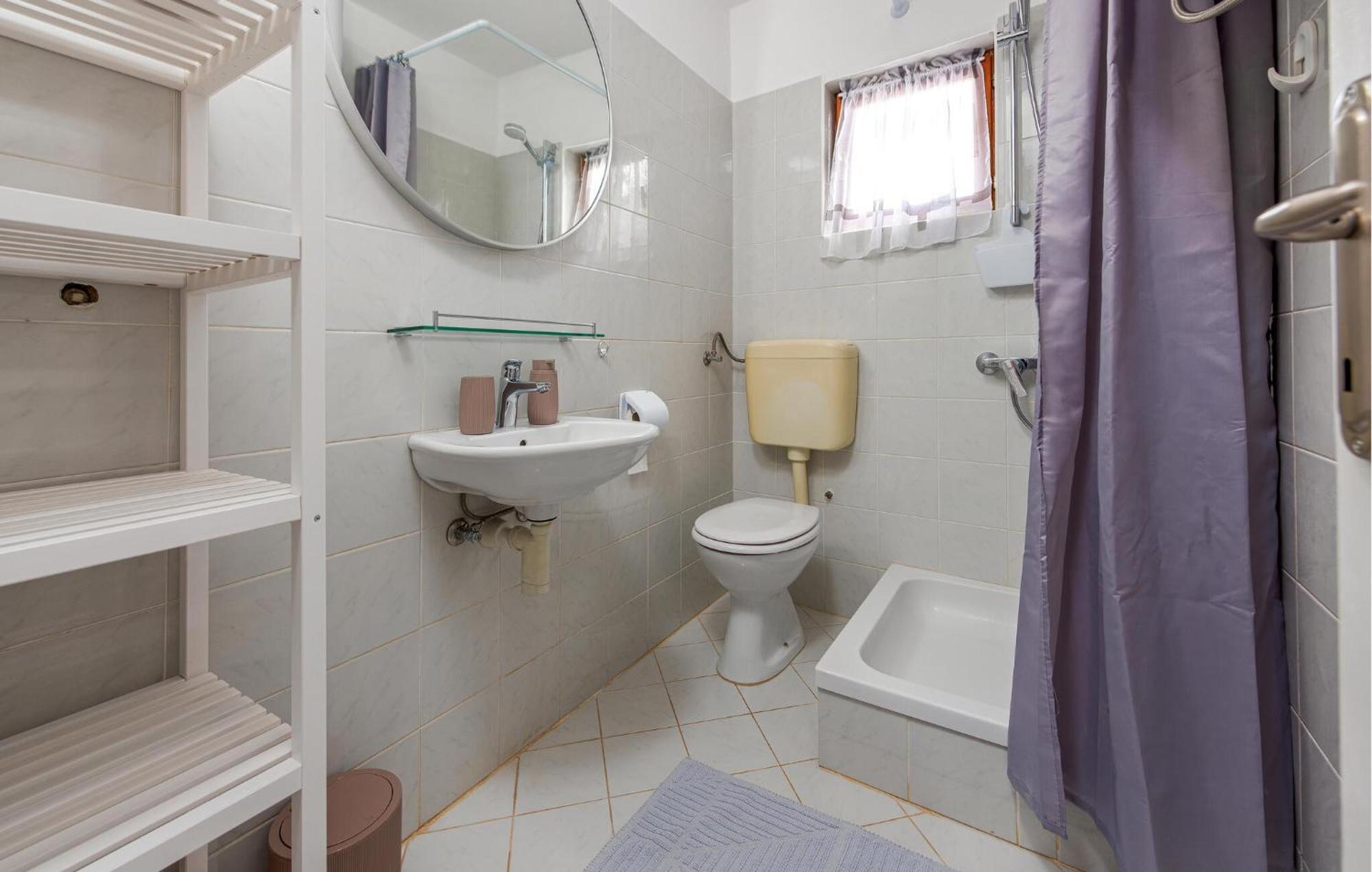 Beautiful Home In Novalja With Wifi Luaran gambar